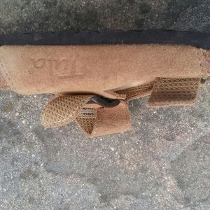 BIRKENSTOCK TULA SZ 38 (7) NEW